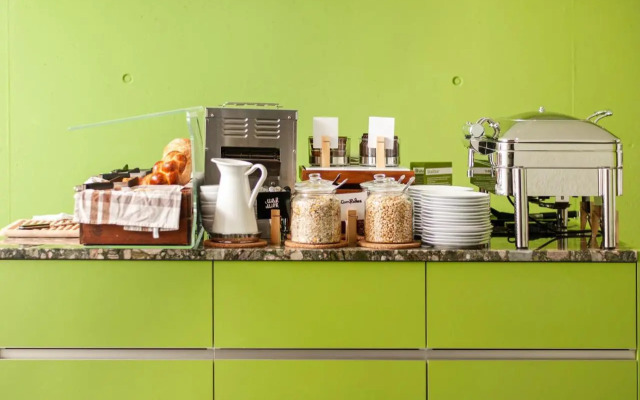 Tailormade Hotel IDEA Spreitenbach