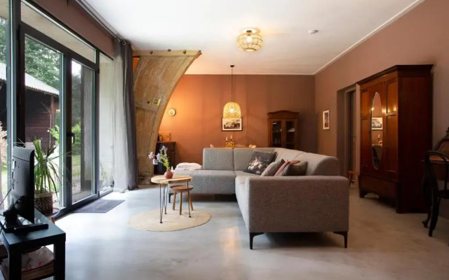 B&B Adelaerthoeve