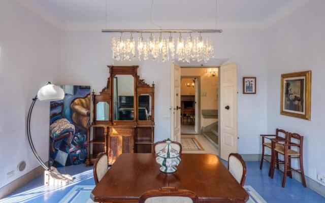 Sorgente di Francesca Luxury Counrty House