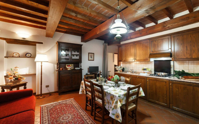 Fattoria di Belvedere
