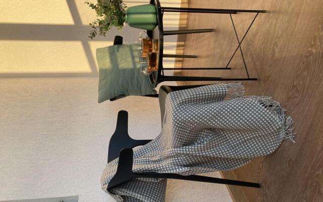 Апартаменты на улице Павлодарская 5