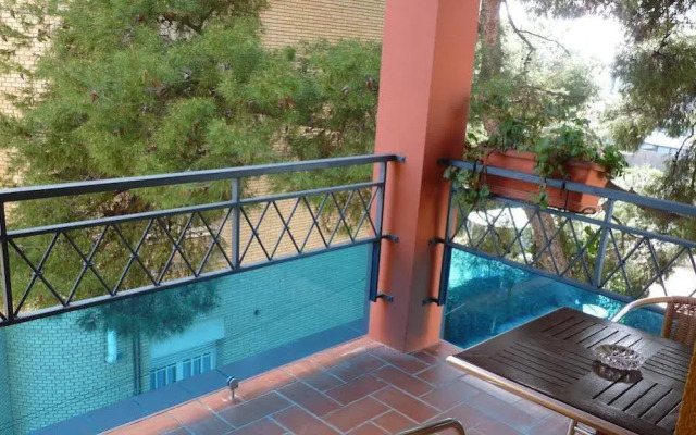 Hotel Ribes Roges