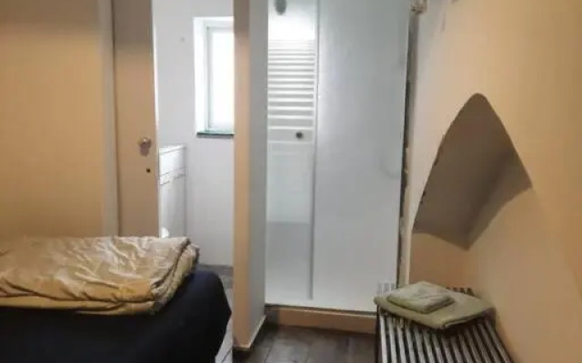 Cute apartment In Haifa
