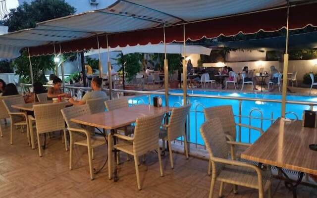 Hotel Barlas Fethiye