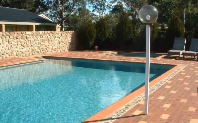 Bairnsdale Motor Inn