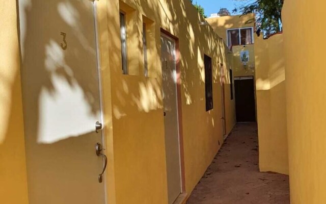 Suites Rosita