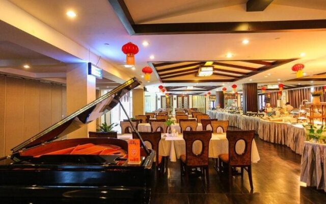 Mingdu Fengze Hotel