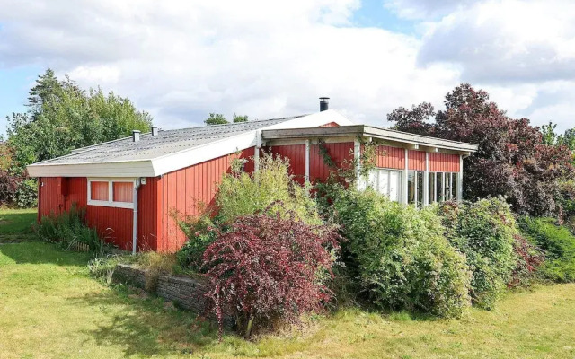 5 Person Holiday Home in Bogo By-by Traum