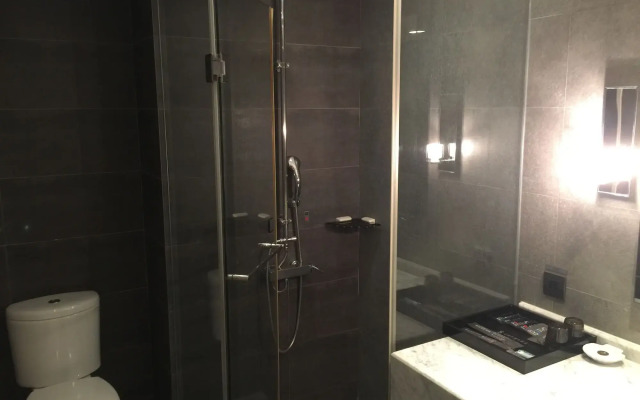 Talmud Hotel Kaohsiung LoveRiver