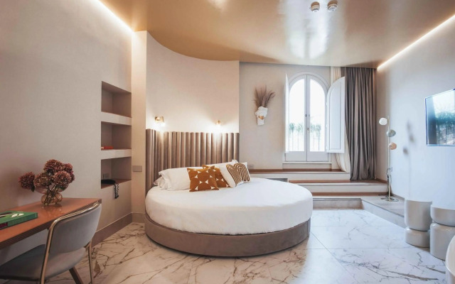 Hotel City Palazzo dei Cardinali