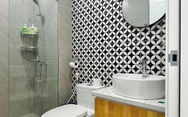 Anvi House - Vinhomes Marina