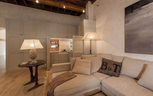 Navona Suite Rome