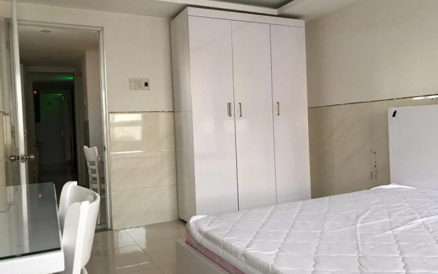 Oyo 803 Quang Hong Phat 2 Hotel