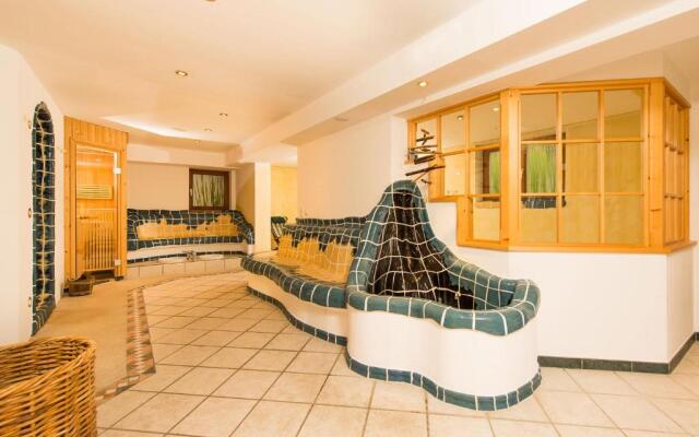 Pension Appartements Alpenblick
