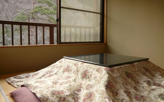 Kinseikan Seseragi