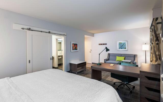 Hampton Inn & Suites Snellville Atlanta NE