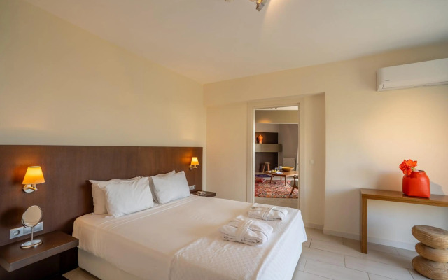 Med-Inn Hotel