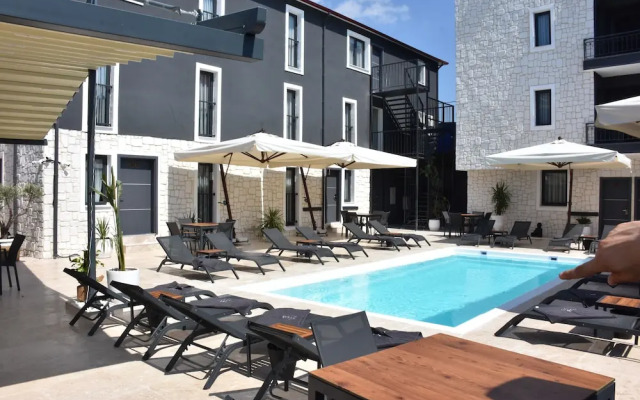 Er Turistik Hotel