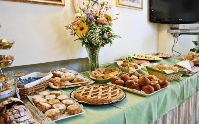 Hotel Savoia Sorrento