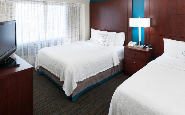 Residence Inn by Marriott Seattle Downtown/Lake Union