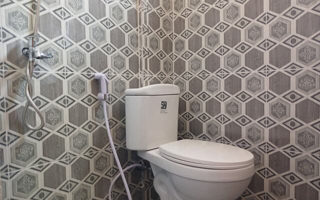 Super OYO 93085 Homy Stay Syariah