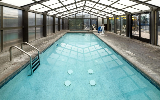 Best Western Pony Soldier Inn & Suites