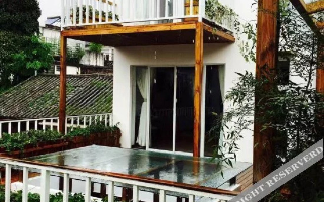 Floral Hotel·Dali Old Town Home Hotel