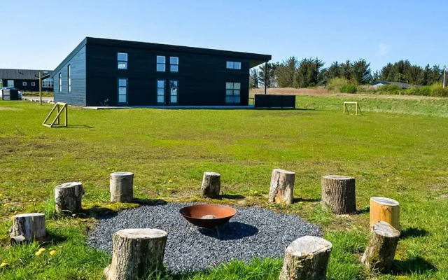 Holiday Home in LÃ¸kken
