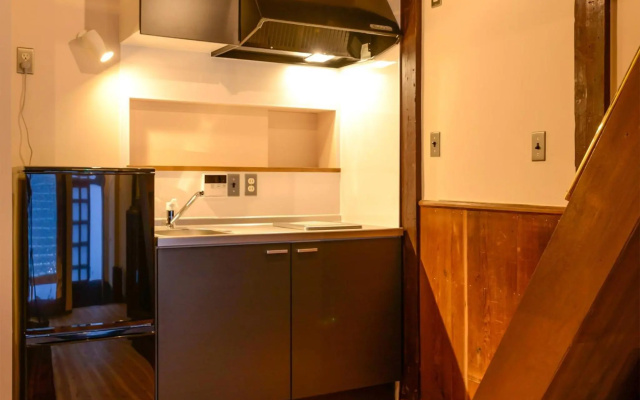 Komano Hanale / Vacation STAY 8261 – Guest Rooms – Kyoto