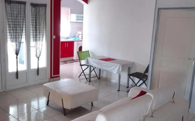 villa domaine des palétuviers