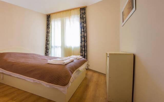 Fm Deluxe 2- Bdr Apartment - Youth Hill Plovdiv