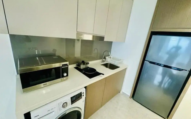 Comfort Suite At Agile