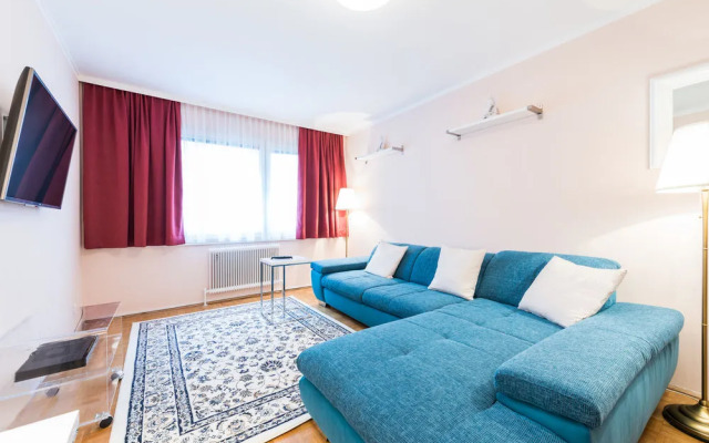 Apartment Schwedenplatz