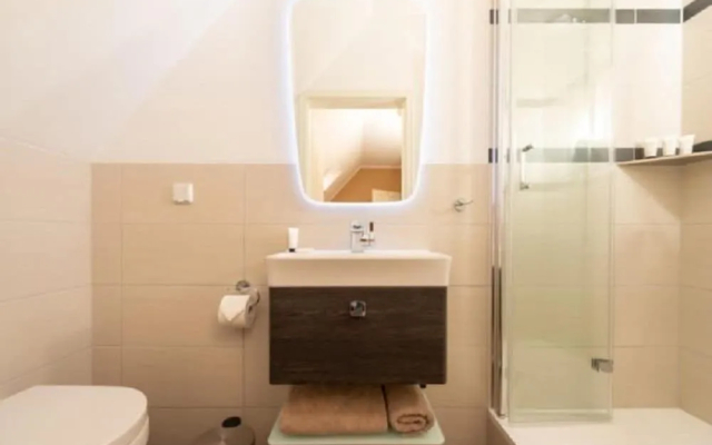 Hotel Wasserschlößchen