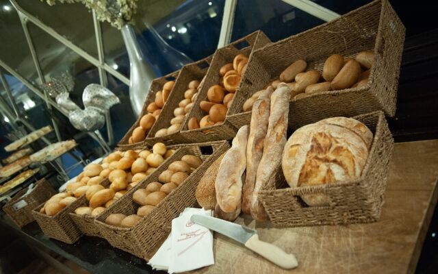 King Solomon Hotel Tiberias