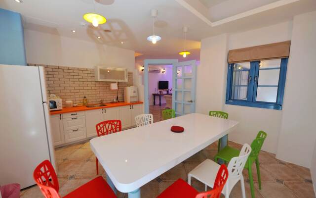 Bethlehem B&B & Villa Kenting