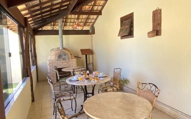 Fantasy Búzios Guest House