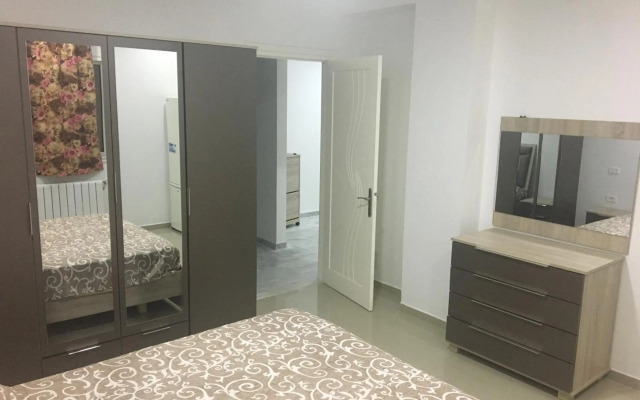 Maria Sea view Apartment