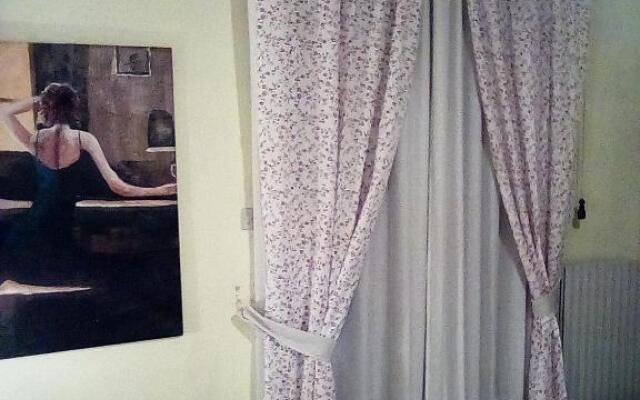 Le Stanze di Ginevra - Santa Maria a Vico