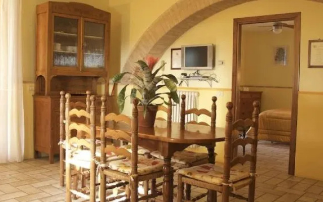 Agriturismo Le Due Torri - Ponte Pazienza