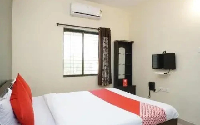 OYO 23422 Hotel Siddharth