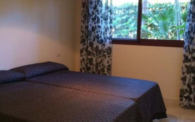 Jardines de Don Carlos 3 bedroom, Beachside