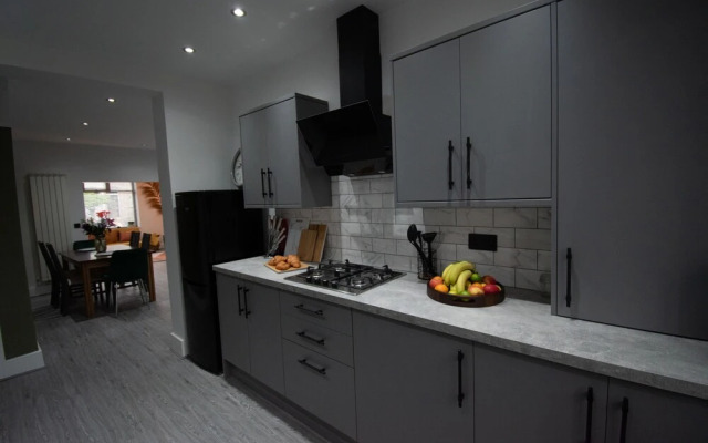 Ideal Lodgings in Accrington