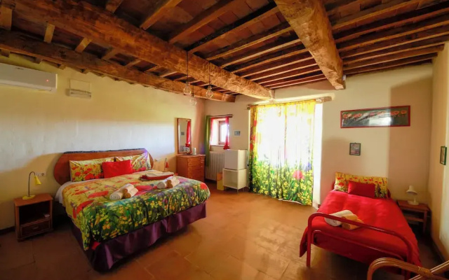 Agriturismo Poggio Monte