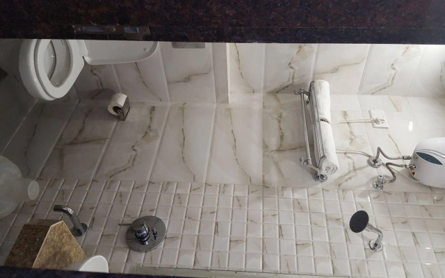 Hotel Sanjary Palace