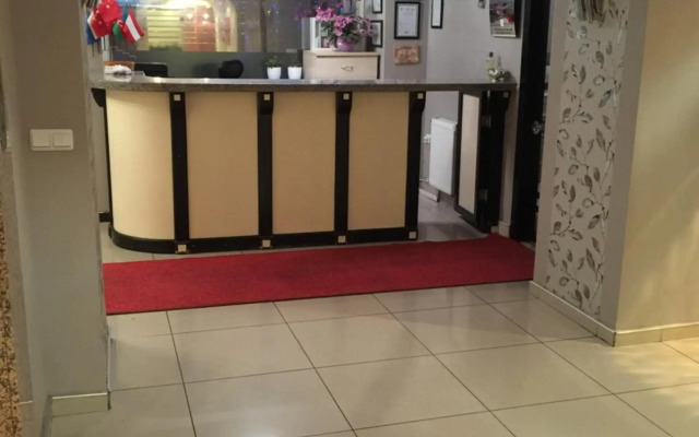 Mina 1 Hotel