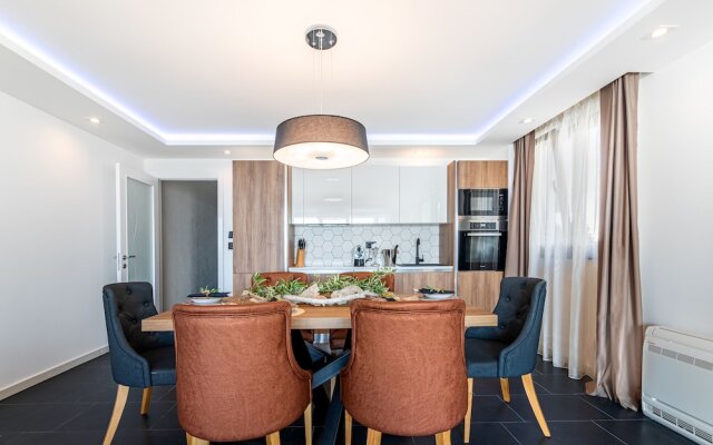 VIPo Prestige Apartments