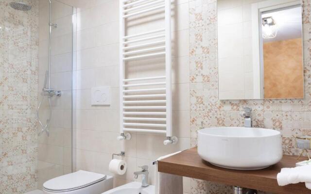 WePuglia - Suite Martino Seaview