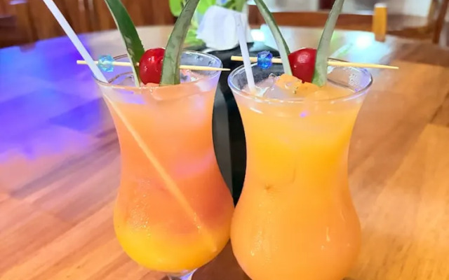 Hotel Villa Acacia