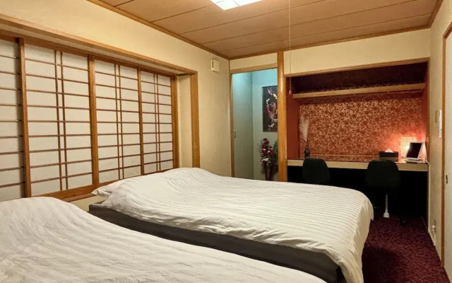 Five room 120